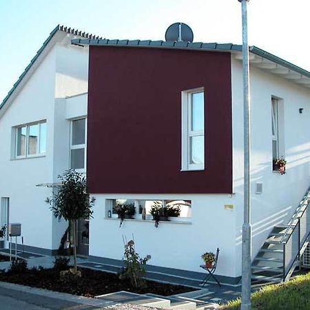 Ferienwohnung Am Bienenfeld Ettenheim Exterior photo