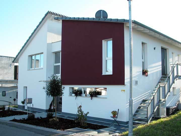 Ferienwohnung Am Bienenfeld Ettenheim Exterior photo