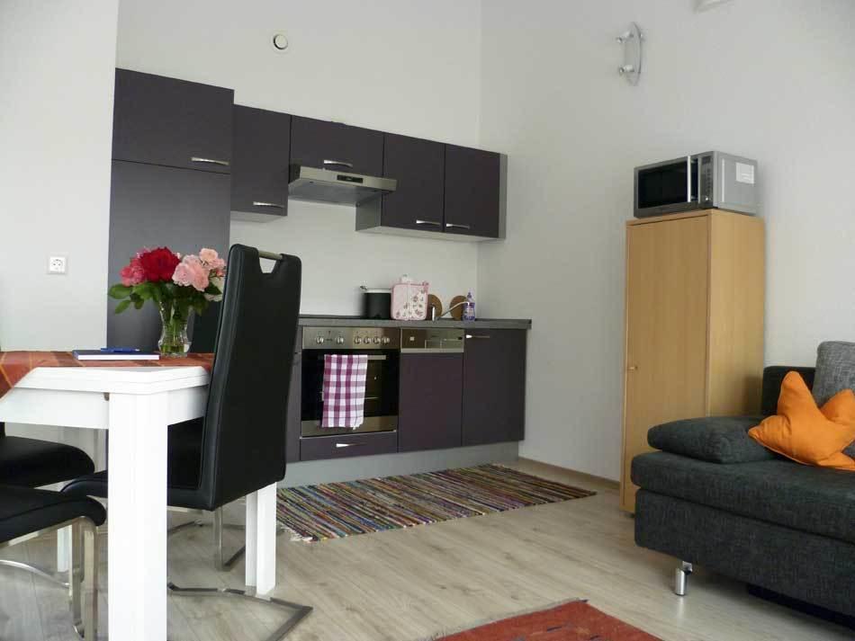 Ferienwohnung Am Bienenfeld Ettenheim Room photo
