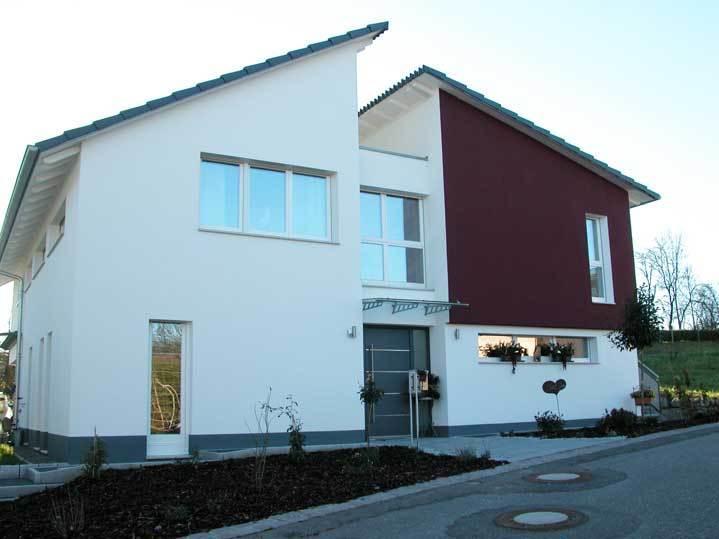 Ferienwohnung Am Bienenfeld Ettenheim Exterior photo